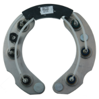 PONTE RETIFICADORA 12V  - GA1210