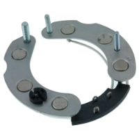 PONTE RETIFICADORA 12V  - GA1210