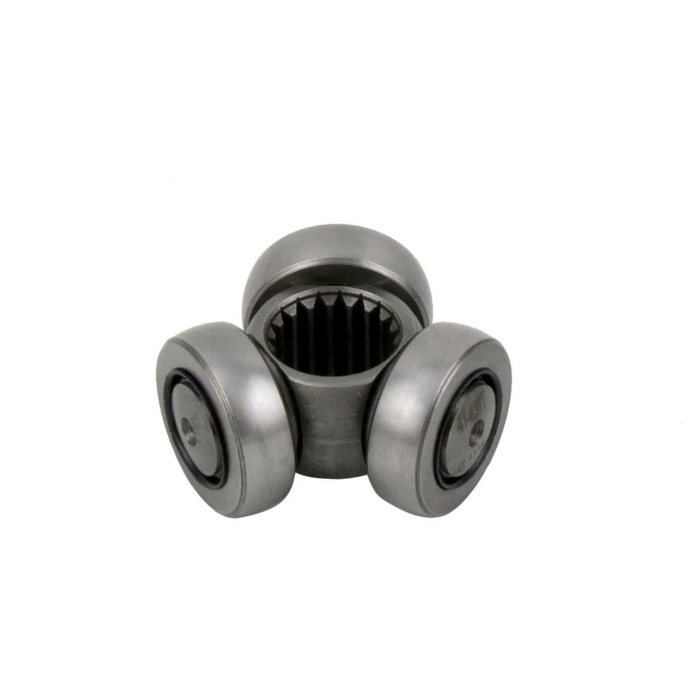 Auto Experts | NJH41-436T