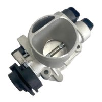 CORPO DE BORBOLETA (TBI)  - GI7070