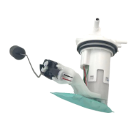 BOMBA DE COMBUSTÍVEL 12V FLEX GAUSS - GM14033