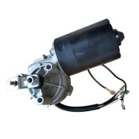 MOTOR DO LIMPADOR DE VIDRO 12V GAUSS - GE5122