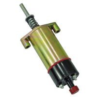 SOLENOIDE DE PARADA GAUSS - GS22051