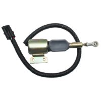 SOLENOIDE DE PARADA GAUSS - GS22019