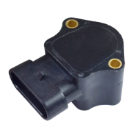 SENSOR DE POSIÇÃO 5V GAUSS - GS10056