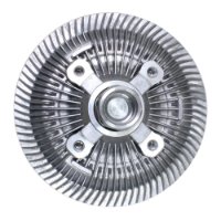 EMBREAGEM VISCOSA GAUSS - GE6004