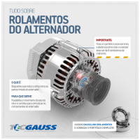 ROLAMENTOS DIVERSOS  - GR63001