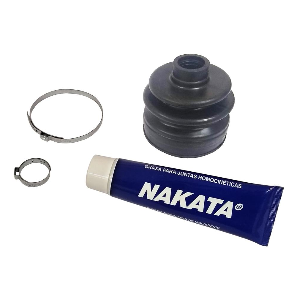 Auto Experts | NKJ500D