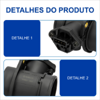 SENSOR MAF  - GH5027