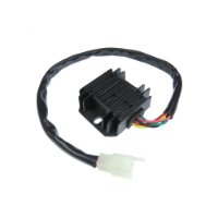 REGULADOR RETIFICADOR 12V GAUSS - GM10005