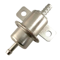 REGULADOR DE PRESSÃO GAUSS - GI8011