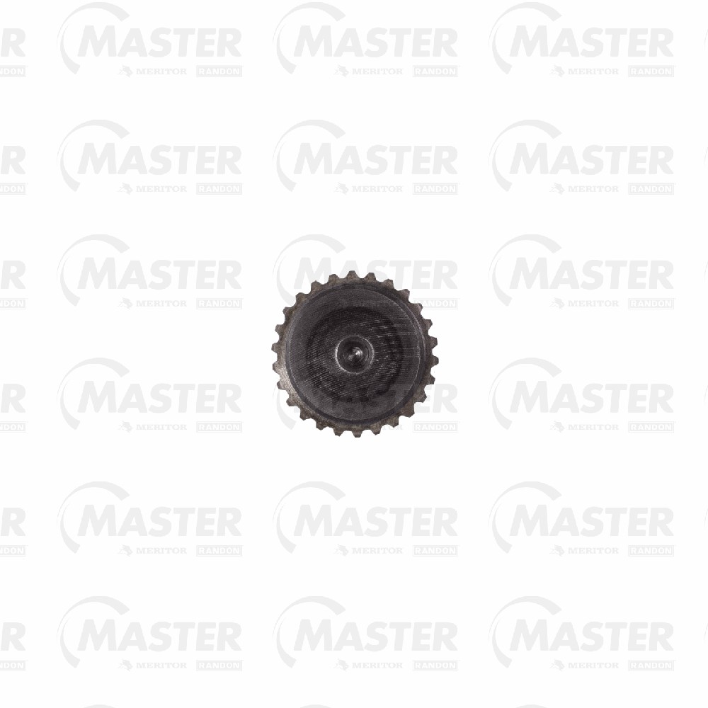 Eixo Expansor - 26E - 398mm