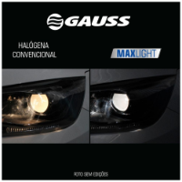 LÂMPADA 12V 60/55W P43T-38  - GL12H4