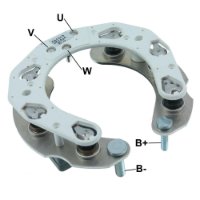 PONTE RETIFICADORA 24V GAUSS - GA1212