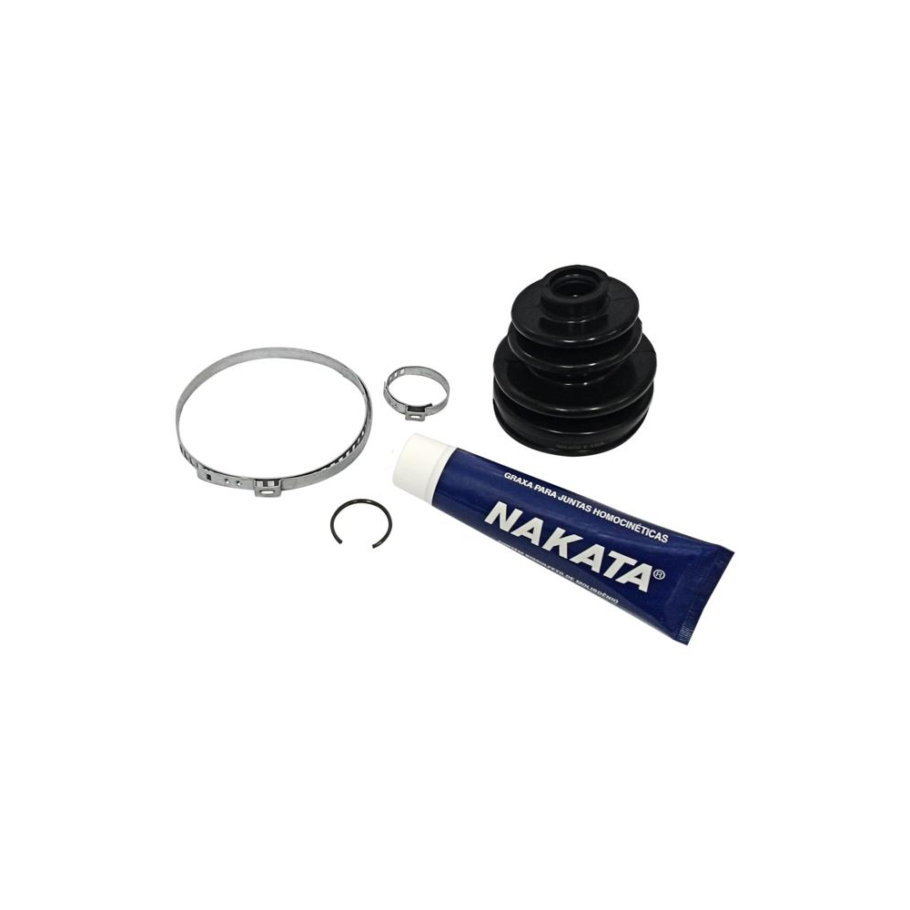 Auto Experts | NKJ9420