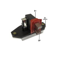 REGULADOR DE VOLTAGEM 14V GAUSS - GA406