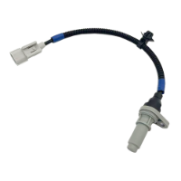 SENSOR DE ROTAÇÃO GAUSS - GS8024