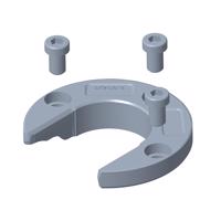 J01 - KIT REPARO DISP. TRAVAMENTO