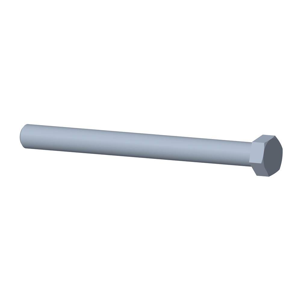 PARAFUSO M22X2.5X250 CL10.9