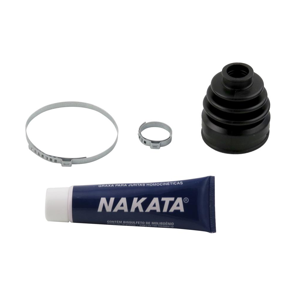 Auto Experts | NKJ278D