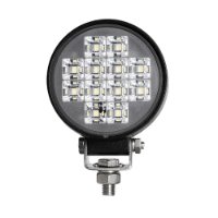 FAROL DE MILHA LED 9~32V GAUSS - GL500