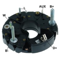 PONTE RETIFICADORA 24V GAUSS - GA1955