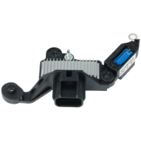 REGULADOR DE VOLTAGEM 14V  - GA360