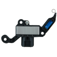 REGULADOR DE VOLTAGEM 14V  - GA360