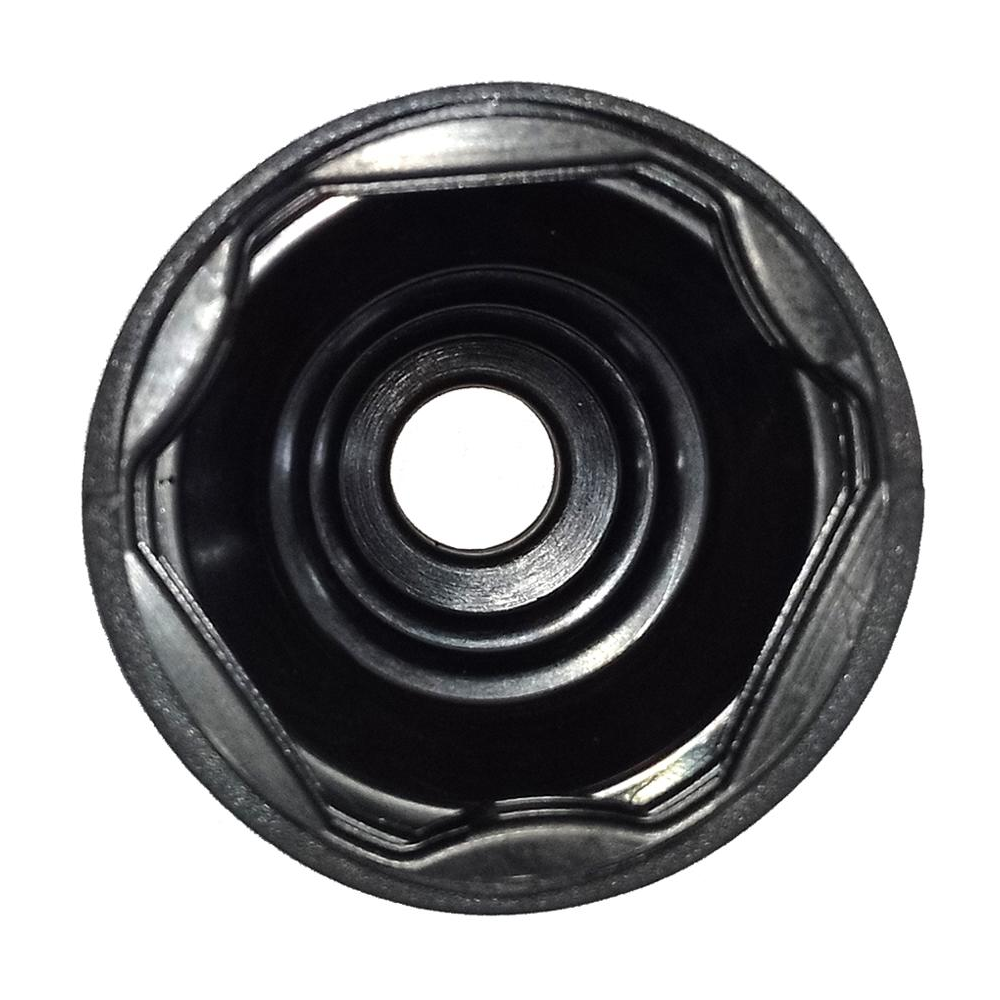 出航 Citizen Skyhawk JY8074-11X Verde Eco-Drive 200M - Relojoaria