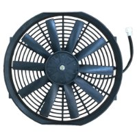 ELETROVENTILADOR 12V 80W GAUSS - GE1147