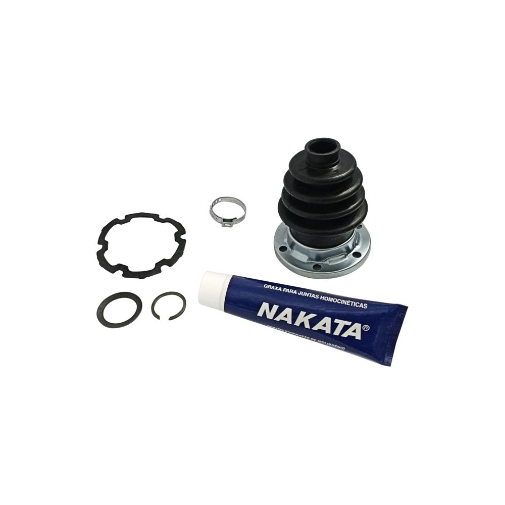 Auto Experts | NKJ209