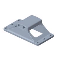 J01 - EX01 - SAPATA 190MM (SK38)