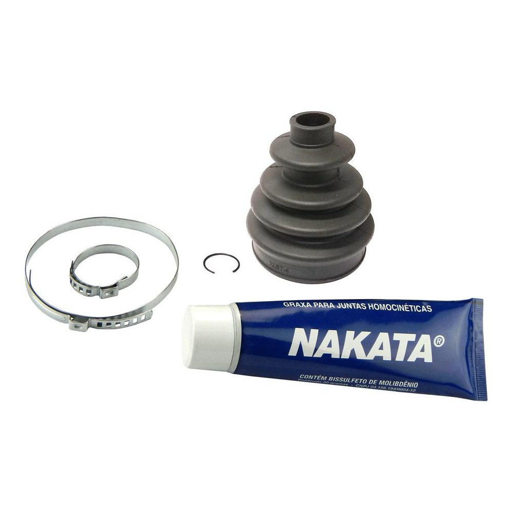 Auto Experts | NKJ5231