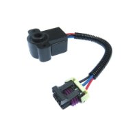 SENSOR DE POSIÇÃO 5V HALL GAUSS - GS10001