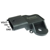 SENSOR MAP 12V GAUSS - GI3506