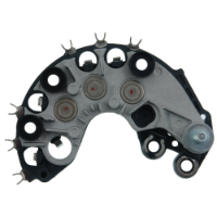 PONTE RETIFICADORA 12V AVALANCHE  - GA1815