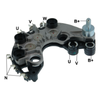 PONTE RETIFICADORA 12V AVALANCHE  - GA1815