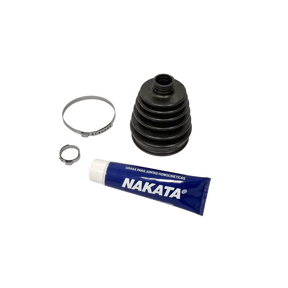 ぷちこ。　0810 Auto Experts | NKJ308D