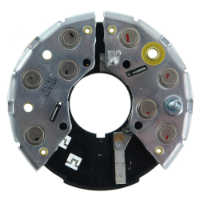 PONTE RETIFICADORA 12V AVALANCHE  - GA1677