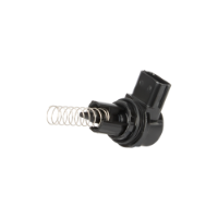 ATUADOR DA MARCHA LENTA 12V GAUSS - GM34006