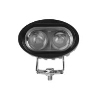 FAROL DE MILHA LED 9~32V GAUSS - GL512