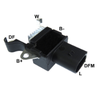 REGULADOR DE VOLTAGEM 14V GAUSS - GA139