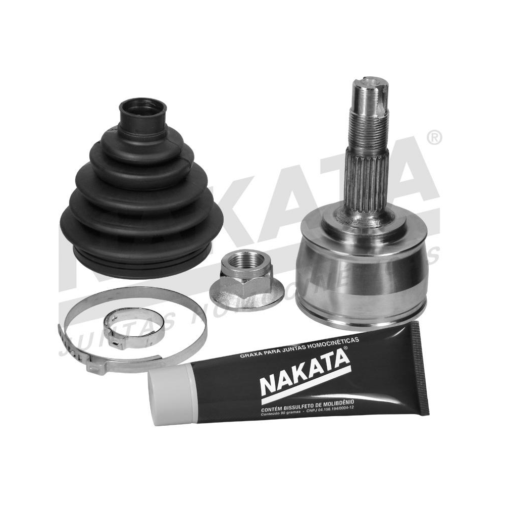 Auto Experts | NJH31-2029