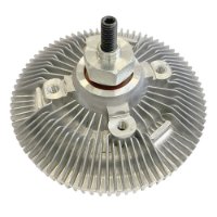 EMBREAGEM VISCOSA GAUSS - GE6053