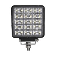 FAROL DE MILHA LED 9~32V GAUSS - GL505