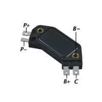 MÓDULO DE IGNIÇÃO 12V GAUSS - GA2906