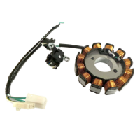 ESTATOR 12V GAUSS - GM16049