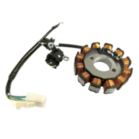 ESTATOR 12V  - GM16049