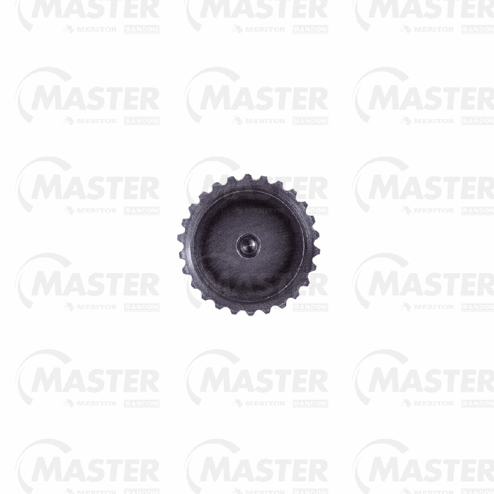 Eixo Expansor - 26E - 251mm