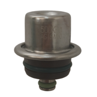 REGULADOR DE PRESSÃO GAUSS - GI8042